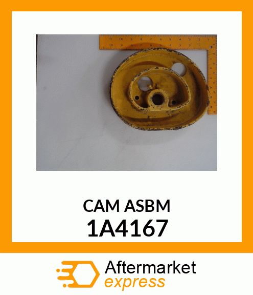 CAMASBM 1A4167