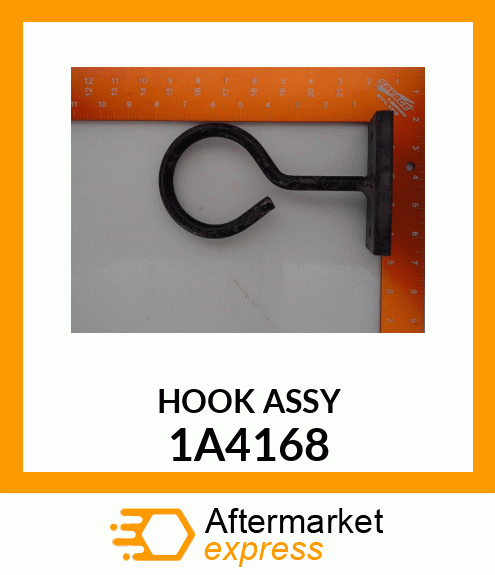 HOOK_ASSY 1A4168