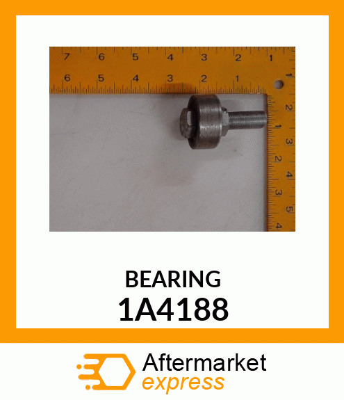 BEARING 1A4188