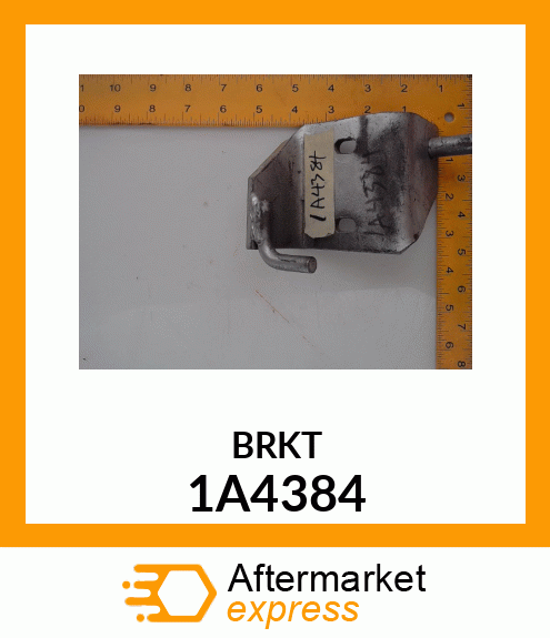 BRKT 1A4384