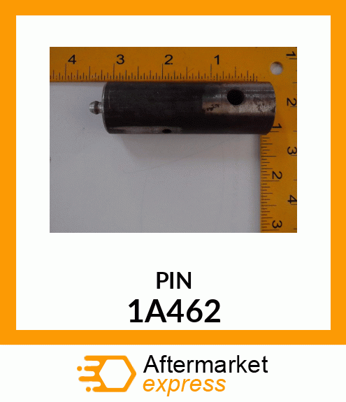 PIN 1A462