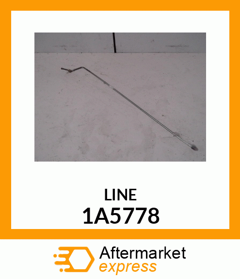 LINE 1A5778