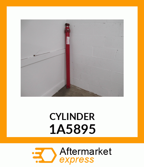 CYLINDER 1A5895