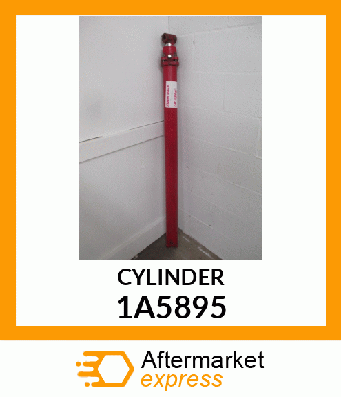 CYLINDER 1A5895