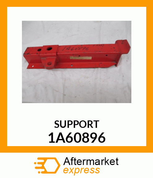 SUPPORT 1A60896