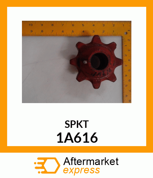 SPKT 1A616