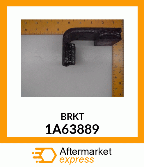 BRKT 1A63889