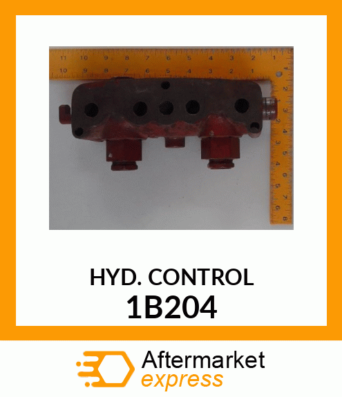 HYD.CONTROL 1B204