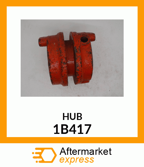 HUB 1B417