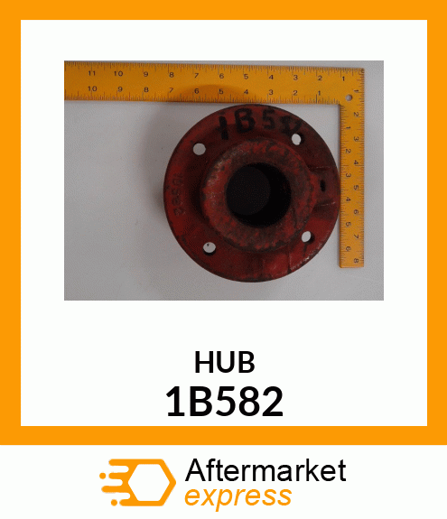 HUB 1B582