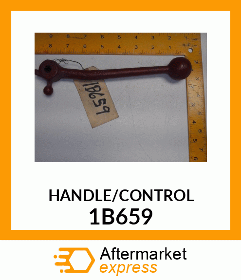 HANDLE/CONTROL_ 1B659