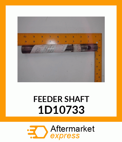 FEEDER_SHAFT 1D10733