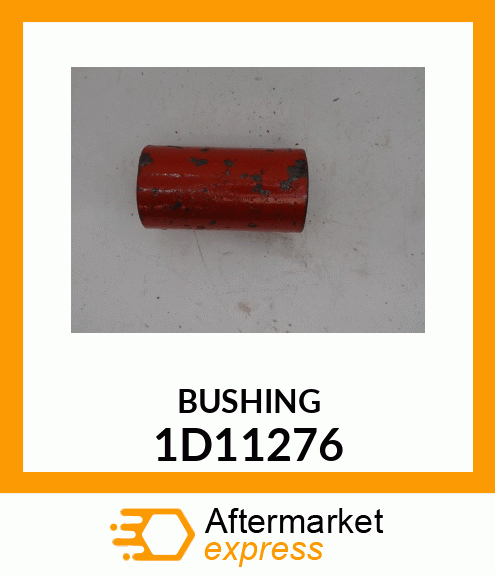 BUSHING 1D11276