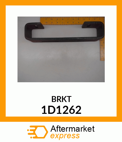 BRKT 1D1262