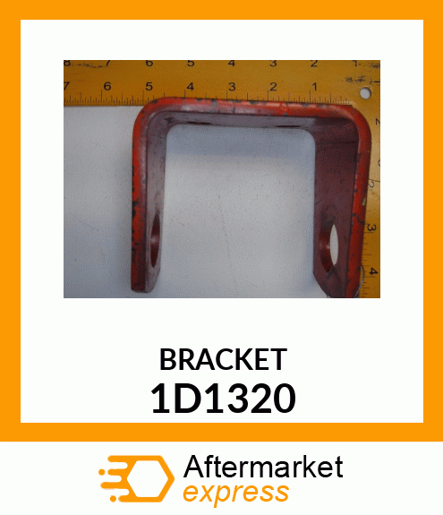 BRACKET 1D1320