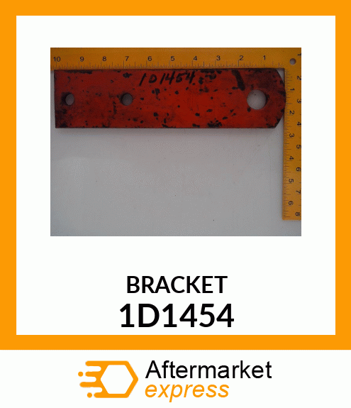 BRACKET 1D1454