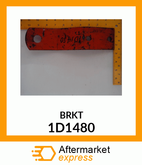 BRKT 1D1480