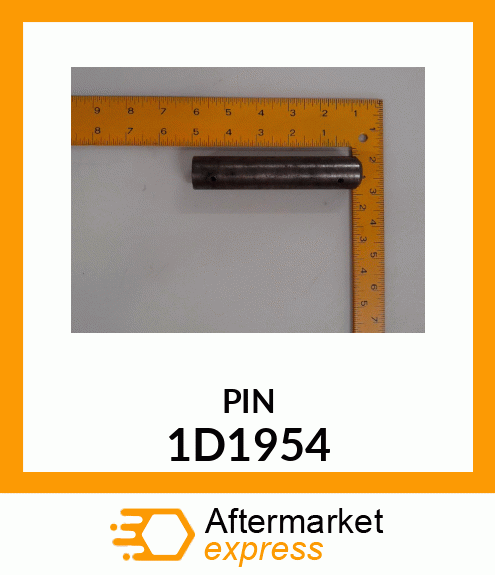 PIN 1D1954