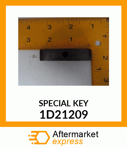 SPECIAL_KEY 1D21209