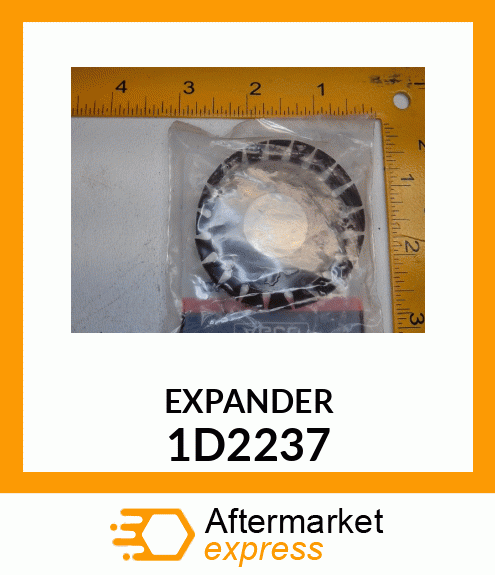 EXPANDER 1D2237