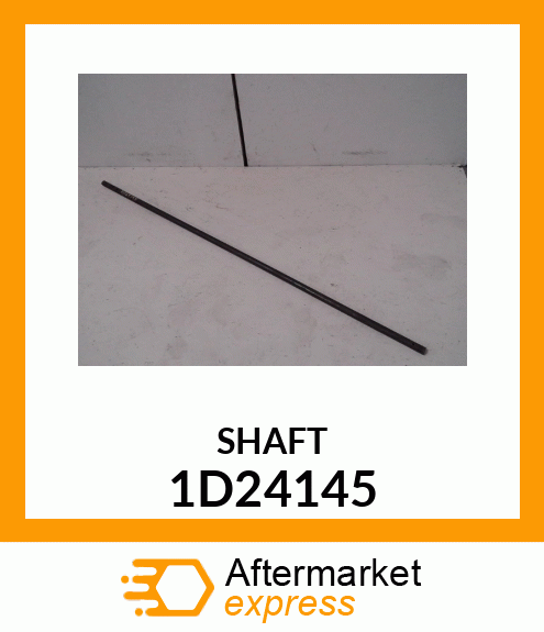 SHAFT 1D24145