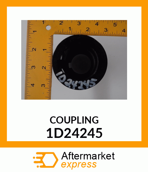 COUPLING 1D24245