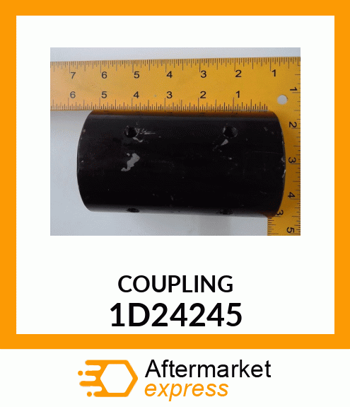 COUPLING 1D24245