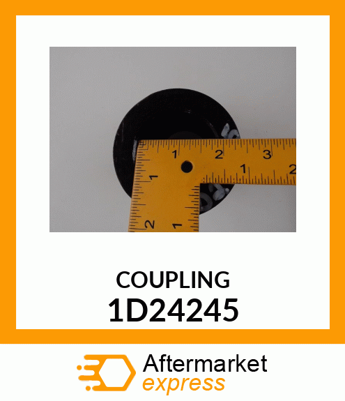 COUPLING 1D24245