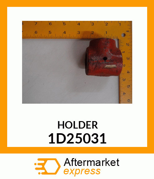 HOLDER 1D25031