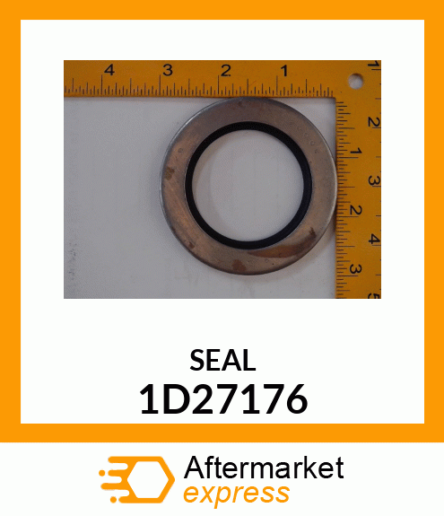 SEAL 1D27176