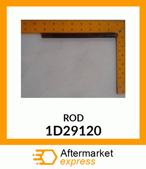 ROD 1D29120