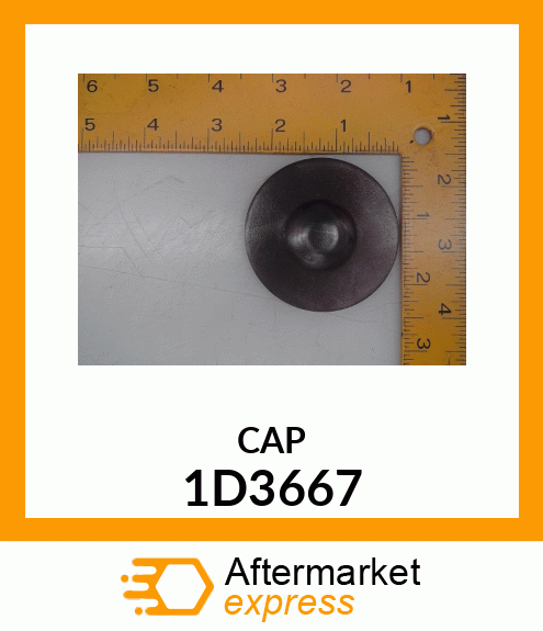 CAP 1D3667