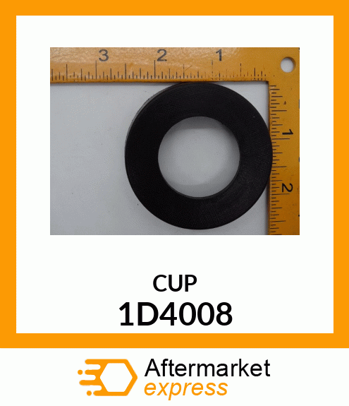 CUP 1D4008