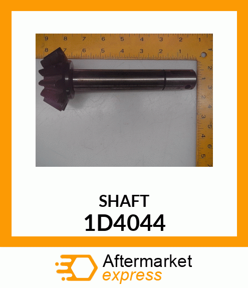 SHAFT 1D4044