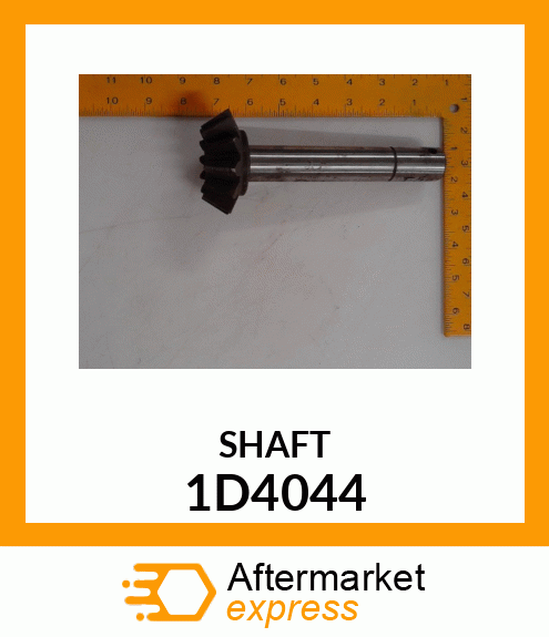 SHAFT 1D4044