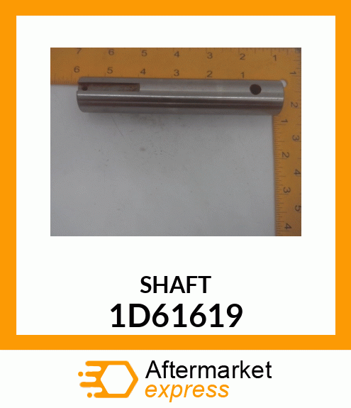 SHAFT 1D61619