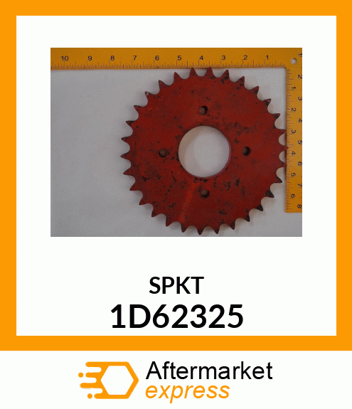 SPKT 1D62325