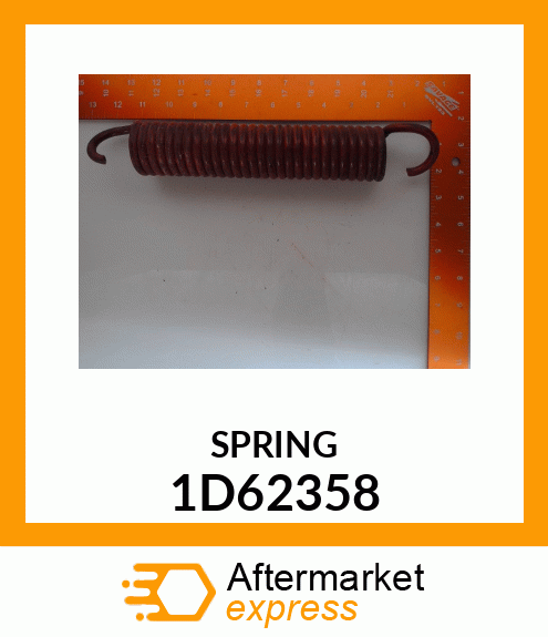 SPRING 1D62358