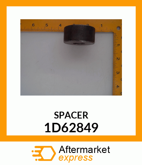 SPACER 1D62849