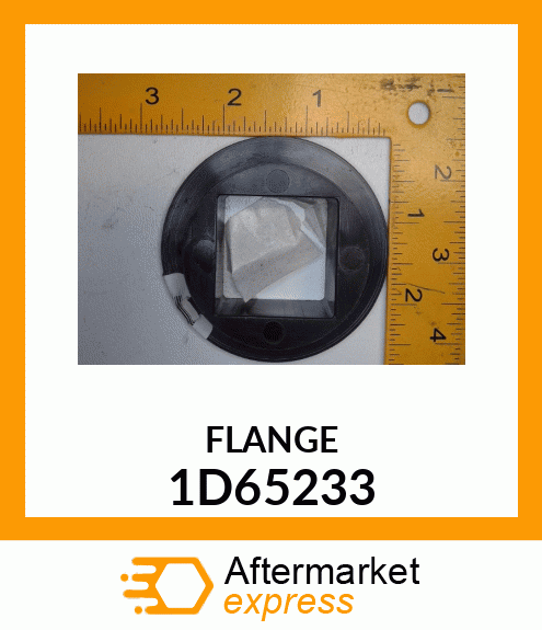 FLANGE 1D65233