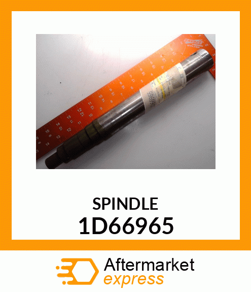 SPINDLE 1D66965