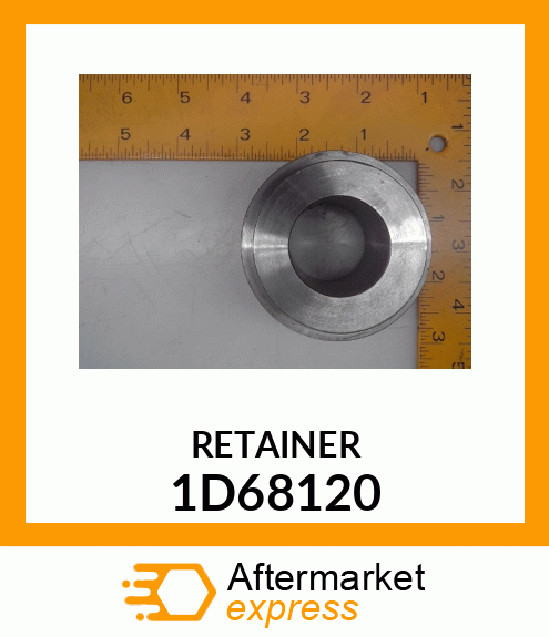 RETAINER 1D68120