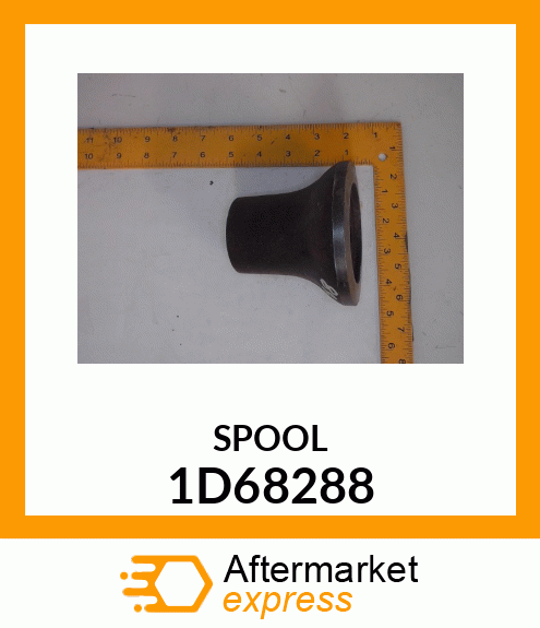 SPOOL 1D68288