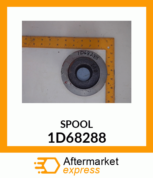 SPOOL 1D68288