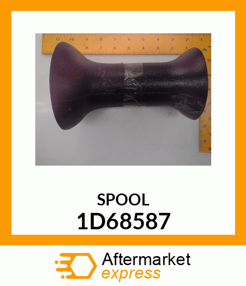 SPOOL 1D68587