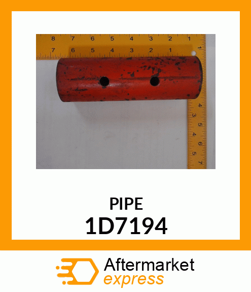 PIPE 1D7194