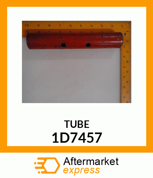 TUBE 1D7457