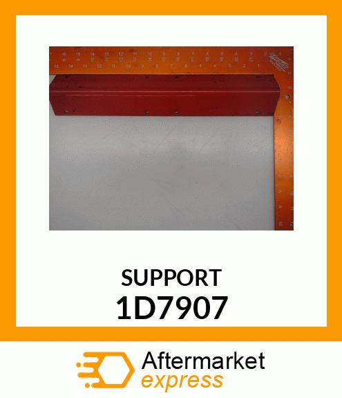 SUPPORT 1D7907