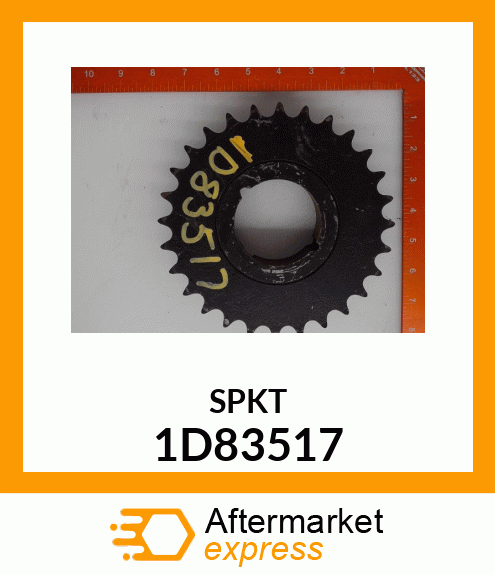 SPKT 1D83517