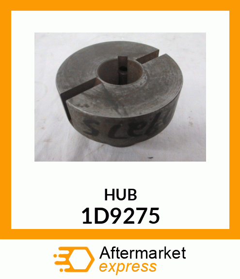 HUB 1D9275